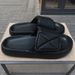 Summer With Velcro Feel, Sports Slippers, Versatile Men's Slippers_vogvips.com