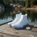 Athletic Shoes Top River Tracing Shoes Diving Shoes Men's And Women's Amphibious Fishing Shoes Wading Sea Snorkeling Shoes Anti Cut And Anti Slip_vogvips.com