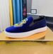 New Style Slip-On Canvas Shoes For Men, Breathable Lazy Summer Trendy Loafers, Casual Cloth Shoes, Loafers_vogvips.com