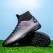 the World CupNew 47 Large Size 48 Men's Spikes High Top Football Adult Grass Game Training Shoes_vogvips.com