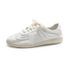 Women's Shoes Cloud White Shoes, Space Cotton Casual Spring, New Fairy Style Sports Soft Sole Medical Care Single Shoes For Pregnant Women_vogvips.com
