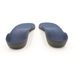 New arch insoles, heel eversion, inward and outward splayed feet, XO shaped legs, arch support, flat foot correction insoles_vogvips.com