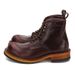 European Warm Series Ami Khaki Martin For Men, Autumn And Winter High-top Work Genuine Lace-up Leather Boots, Motorcycle Style Boots_vogvips.com