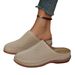 2026 Summer New European And American Style Women's Breathable Hollow Thick-Soled Outdoor Casual Sandals_vogvips.com