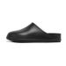 Popular EVA Closed-toe Slippers Men, Suitable For Outdoor Wear, Non-slip, Waterproof, Half-slippers, Stylish Couple's_vogvips.com