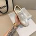 popular 2026 High Version German Training Shoes For Women, White Sneakers, Women's 2025 New Spring And Autumn Flat Versatile Cas Women, Sne_vogvips.com