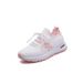 Women's Sports Shoes For Spring And Autumn, New Foreign Trade Fashion, Lightweight, Casual, Breathable Running Shoes,_vogvips.com