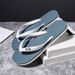 Cool Road 2025 New Slippers Summer Fashion Wear, Non Slip Flip Flops For Men's Trendy Beach Sandals, Personalized_vogvips.com