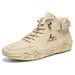 Octopus Men's Shoes High Top Martin Boots Men's Casual Short Boots_vogvips.com