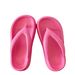 thick Sole With A Sense Of Stepping On Poop, Fashionable Stylish Slippers Home Use, Simple And Lightweight EVA Flip_vogvips.com