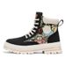 European Warm Series High-top Autumn Winter New Korean Style Bear Work Motorcycle Men's Shoes Outdoor Leather Height-increasing Boots_vogvips.com