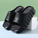 Women's Versatile Summer Flip Flops Height Increasing Odor Resistant Home Use Non-Slip Wear Resistant Comfortable Sandals Direct Sales_vogvips.com
