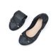 Foreign Trade Cross-Border Spring Summer Egg Roll 2025 Casual Soft Sole Shallow Mouth Single For Pregnant Women Bowknot_vogvips.com