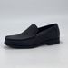 New Releases In December Deerskin Smooth Soft Sole Four Seasons Casual Leather Versatile Men's Shoes Slip-On Loafers Height Increasing_vogvips.com