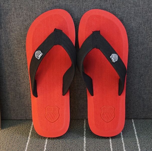 Summer Men Flip Flops Beach Slippers Sandals Non-slip Home Chanclas Slipper Indoor House Anti-slip Zapatos Hombre Shoes_vogvips.com