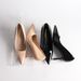 Nude High-heeled Women, New Autumn Model, Trendy And Sexy, Pointed Toe, Thin Heel, Shallow Cut, Comfortable For The_vogvips.com