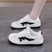 Super Soft Women's Retro Training Shoes, 2026 New Summer Model, Niche Vintage Mesh Breathable Casual Sneakers 8502_vogvips.com