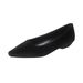 Maillard Single Shoes Women's Thick Heel Retro One-pedal Work Shoes Commuting Shallow Beanie Shoes_vogvips.com