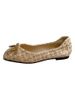 Classic Style Spring Square Head Smart Flat Shoes 2023_vogvips.com