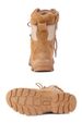 Combat Boots Men's Outdoor Tactical Boots High-top Side-pull Training Boots Wear-resistant Expansion Desert Boots_vogvips.com