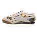 Men's Trendy Versatile Sports Casual Shoes Summer Breathable Canvas Style Forrest Gump A21_vogvips.com