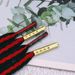 Shoelaces Polyester Flat Two Color Webbing 8mm Suitable For Sports Shoes, Casual Shoes, Board Shoes, Canvas Shoes Decoration_vogvips.com