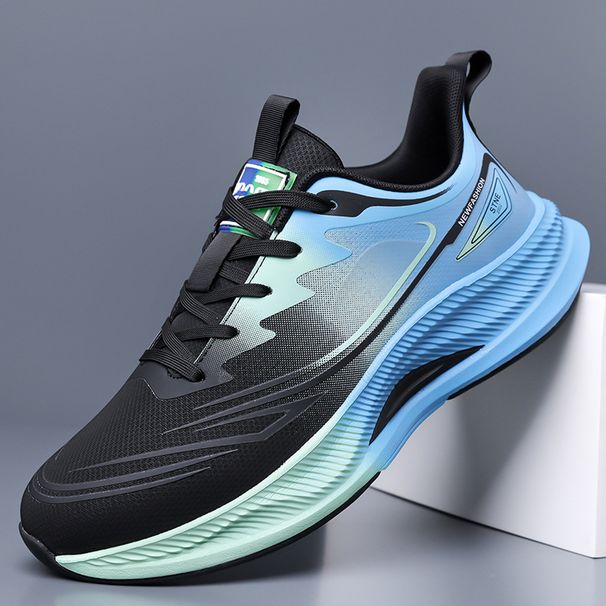 Men's New Autumn Soft-soled Sports Casual Trendy Versatile Outdoor Travel Shoes, Running Shoes_vogvips.com