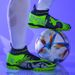 New Outdoor Sports Long Nails Broken Nails Training Large Size Football Shoes_vogvips.com