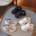 Boys' Girls' Sports Breathable Running 2026 Spring And Autumn New Children's Shoes, Mesh Dad Shoes For Young Children_vogvips.com