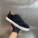 A Red Sole Rivets Men's Studs L Couple Style Women's Shoes With Rhinestones Casual Trendy Sneakers_vogvips.com