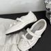 2026 Summer New Vintage Versatile Ballet Round-Toe Shallow Mary Jane Women's Casual Sports Flats Small Leather Shoes_vogvips.com