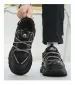 Non-slip Outdoor Sports Men's Shoes Casual Shoes Platform Heightening Dad Shoes Trendy Shoes_vogvips.com