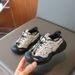 Girls' Shoes, 2026 New Model, Children's Soft-Soled Running Sneakers, Fashionable Dad For Girls, Spring And Autumn_vogvips.com