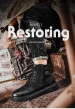 Non-slip Outdoor Sports Men's Shoes Casual Shoes Platform Heightening Dad Shoes Trendy Shoes_vogvips.com