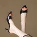 2025 Summer New Fashion Patent Leather Stiletto Heel Pointed Toe Open-Toe Versatile Elegant High-Heel Sandals_vogvips.com