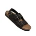 Sandals Women Wedges Slides Slippers Summer Shock Absorption Arch Support Footwear Pool Fashion Waterproof Sports Luxury_vogvips.com