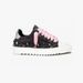 Men's Cross-Border Ready-To-Ship Popular Women's Digital Sports Casual Shoes, Unisex Height-Increasing Simple Sneakers_vogvips.com