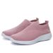 Casual Sports For Women 2025 New Running Shoes, Casual Plus Size Women's Shoes_vogvips.com