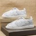 Fashion Hot Sale Fashion Embroidery Fisherman Shoes For Men Breathable Flat Shoes Casual Men Slip-on Monk Shoes Men Zapatos Para Hombres_vogvips.com