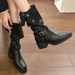 2025 Autumn Winter New Melard Over-the-Knee Long Tube Fashion Riding Boots_vogvips.com