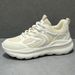 Sports 2025 New Summer Breathable Men's Large Size Lightweight Comfortable Mesh Soft Sole Shock Absorption Running Shoes_vogvips.com