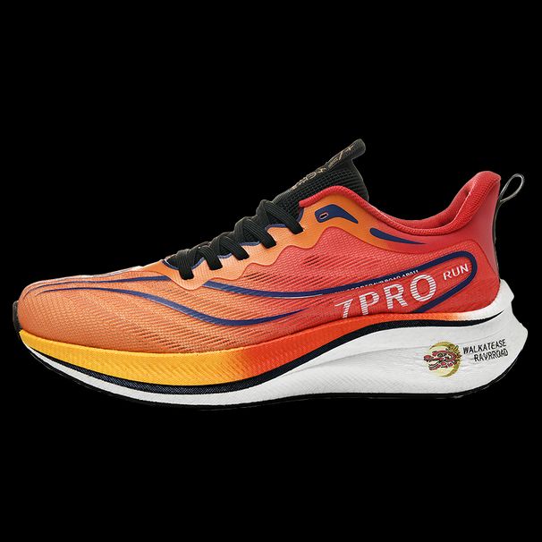 Autumn New Couple's Carbon Plate Running Shoes, Sports Shoes, Casual Shoes_vogvips.com