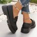 New Low-heeled Slip-on Low-top Loafers For Women_vogvips.com