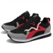 Designer Shoes 2025 Hot Retro Fashion Casual Sneakers For Men Women Versatile And Trendy Running Shoes Size 35 48 Black_vogvips.com