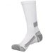6 Pairs Of MEN'S Sports Socks, Sweat Absorbing, Comfortable Breathable, Suitable For Basketball Trai And Outdoor_vogvips.com