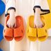 New Style Bathroom Slippers For Women, Hotel Summer Couple Home Indoor Non-slip Household Men's In Stock_vogvips.com