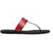 Cross-Border Foreign Trade Plus Size Women's Shoes African Nigeria Southeast Asia Vietnam Metal Buckle Outdoor Wear_vogvips.com