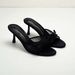 Open-toe Plus Size Sandals - Spring Wide-foot High Heels - Women's New Wide Fit With Skirt - Soft Sole Premium Quality_vogvips.com