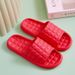 for Home Use, Men And Women, Couples, Summer Indoor, Silent, Non-Slip, Soft Sole, Four Seasons, Bathroom Shower,_vogvips.com