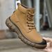 Non-slip Outdoor Sports Men's Shoes Casual Shoes Platform Heightening Dad Shoes Trendy Shoes_vogvips.com
